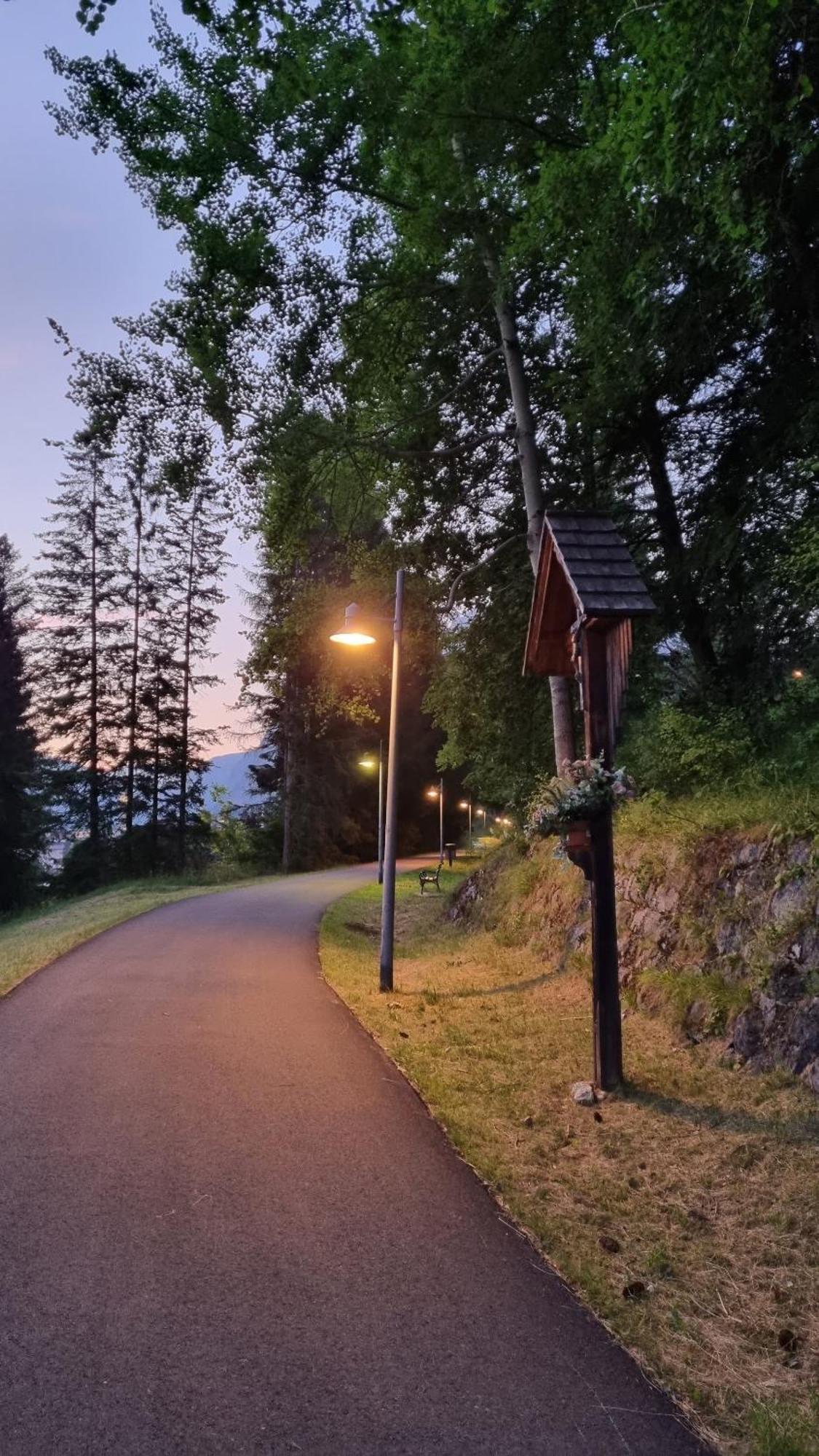 B&B Cristallo Cortina dʼAmpezzo Zewnętrze zdjęcie