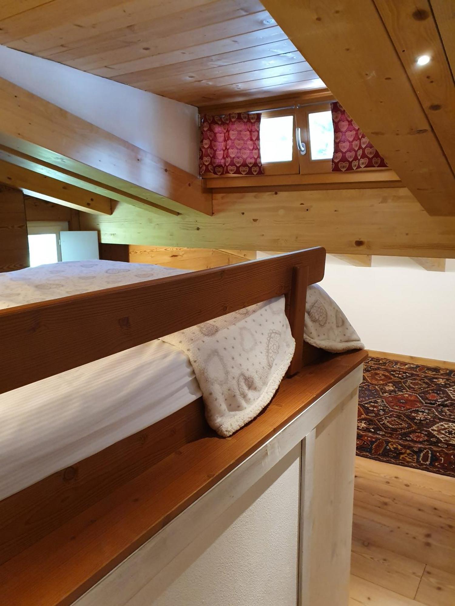 B&B Cristallo Cortina dʼAmpezzo Zewnętrze zdjęcie