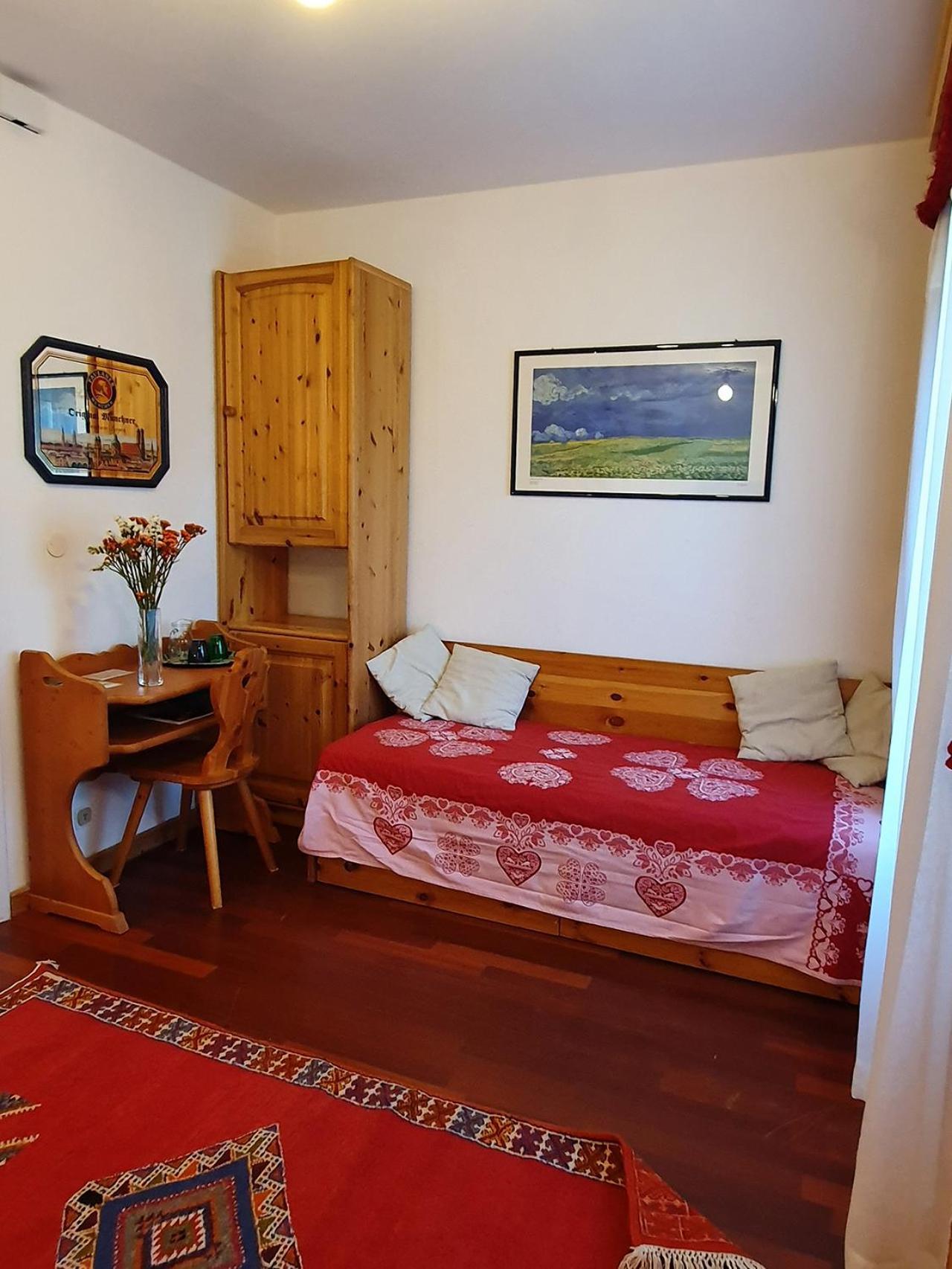 B&B Cristallo Cortina dʼAmpezzo Zewnętrze zdjęcie