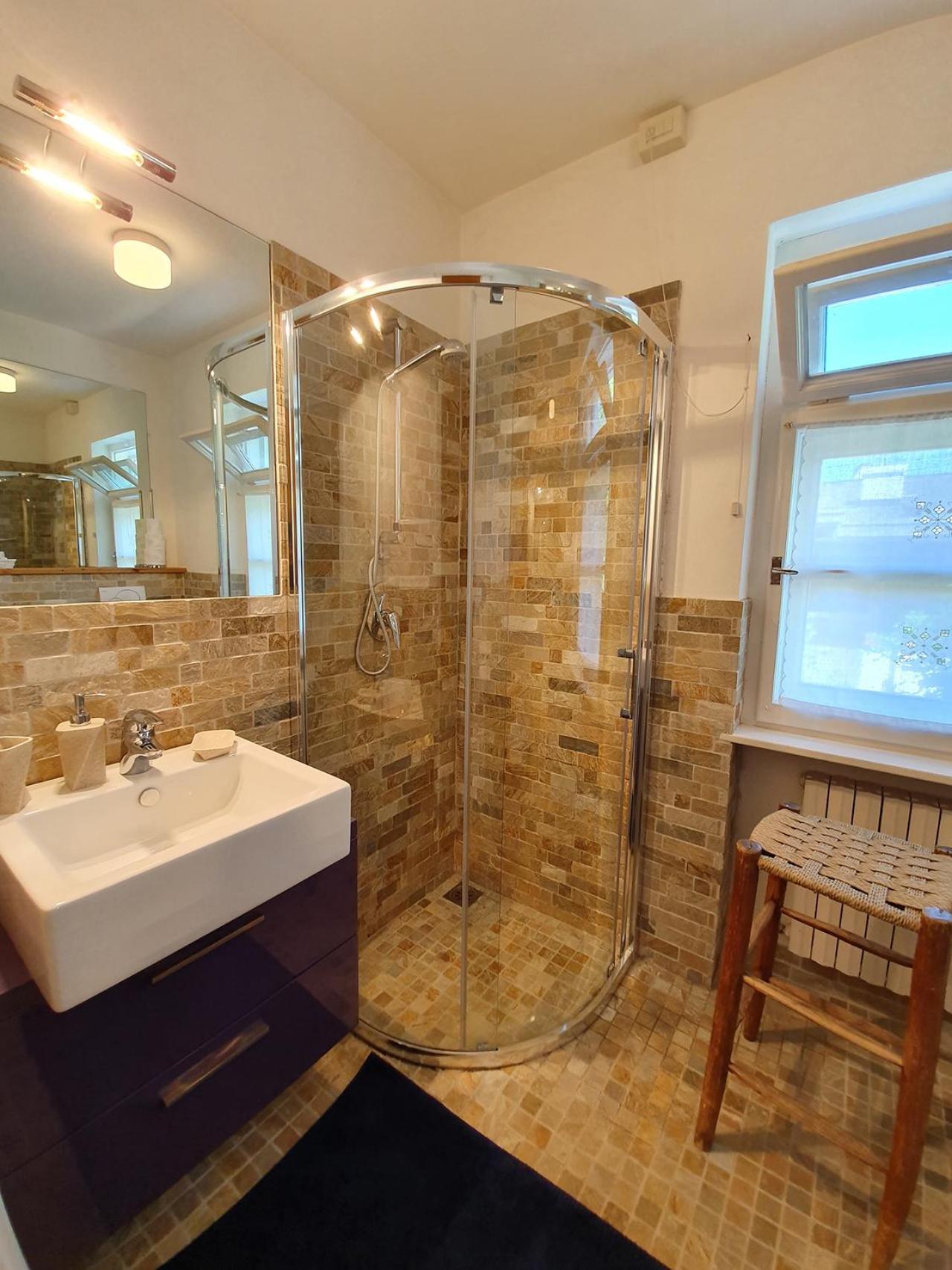 B&B Cristallo Cortina dʼAmpezzo Zewnętrze zdjęcie