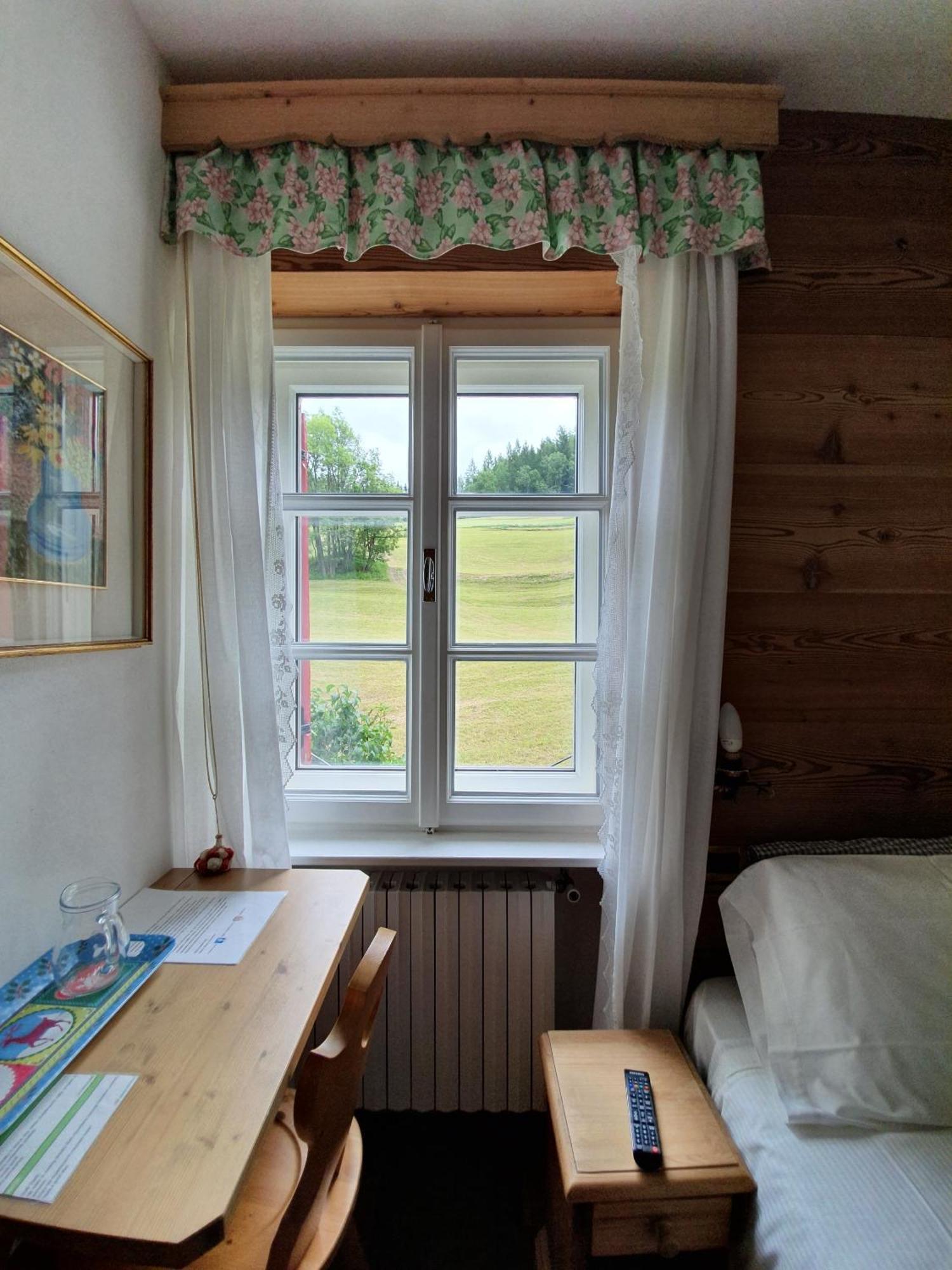 B&B Cristallo Cortina dʼAmpezzo Zewnętrze zdjęcie