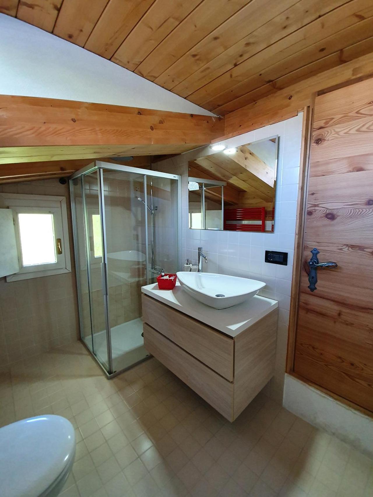 B&B Cristallo Cortina dʼAmpezzo Zewnętrze zdjęcie