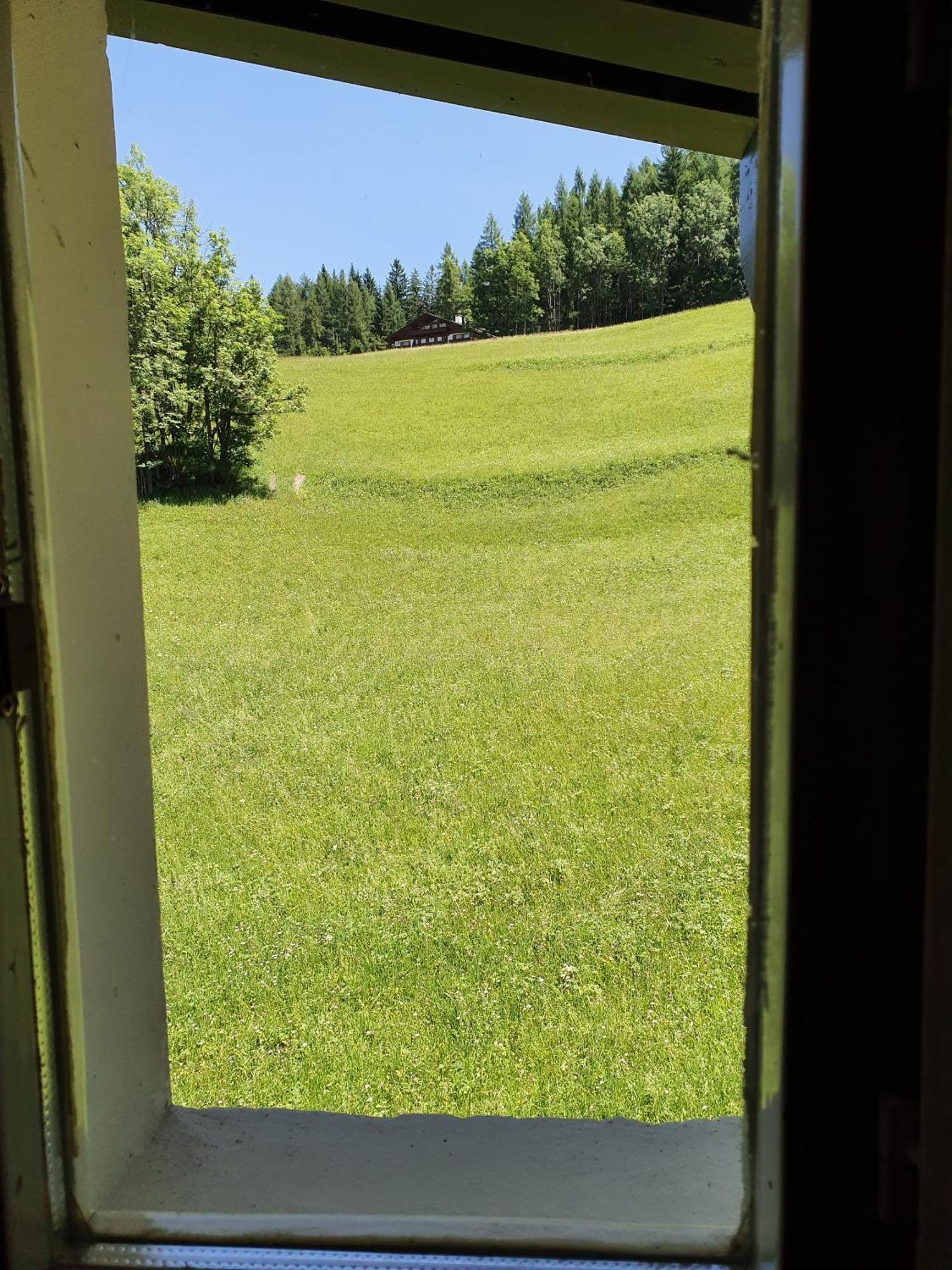 B&B Cristallo Cortina dʼAmpezzo Zewnętrze zdjęcie