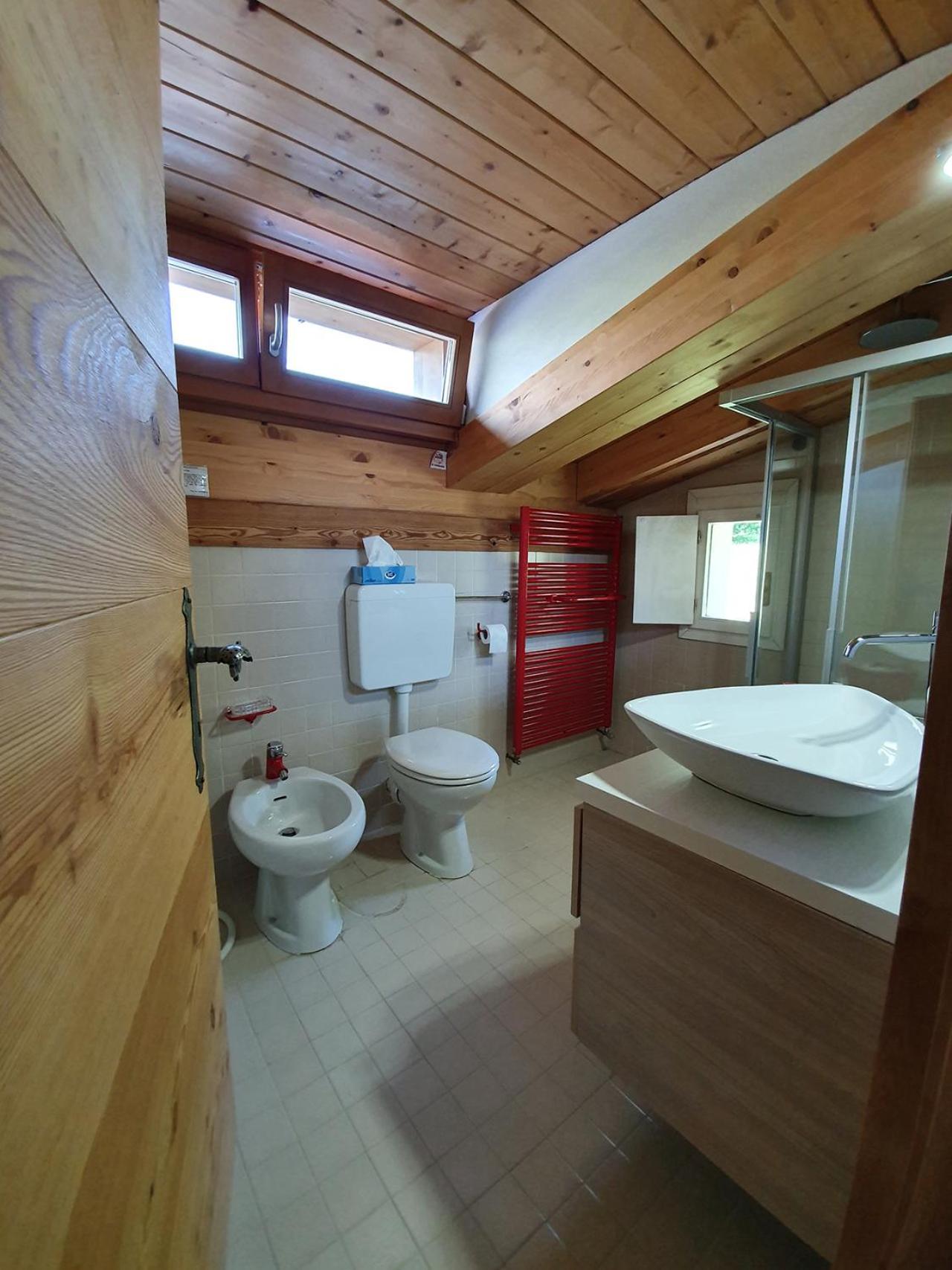 B&B Cristallo Cortina dʼAmpezzo Zewnętrze zdjęcie