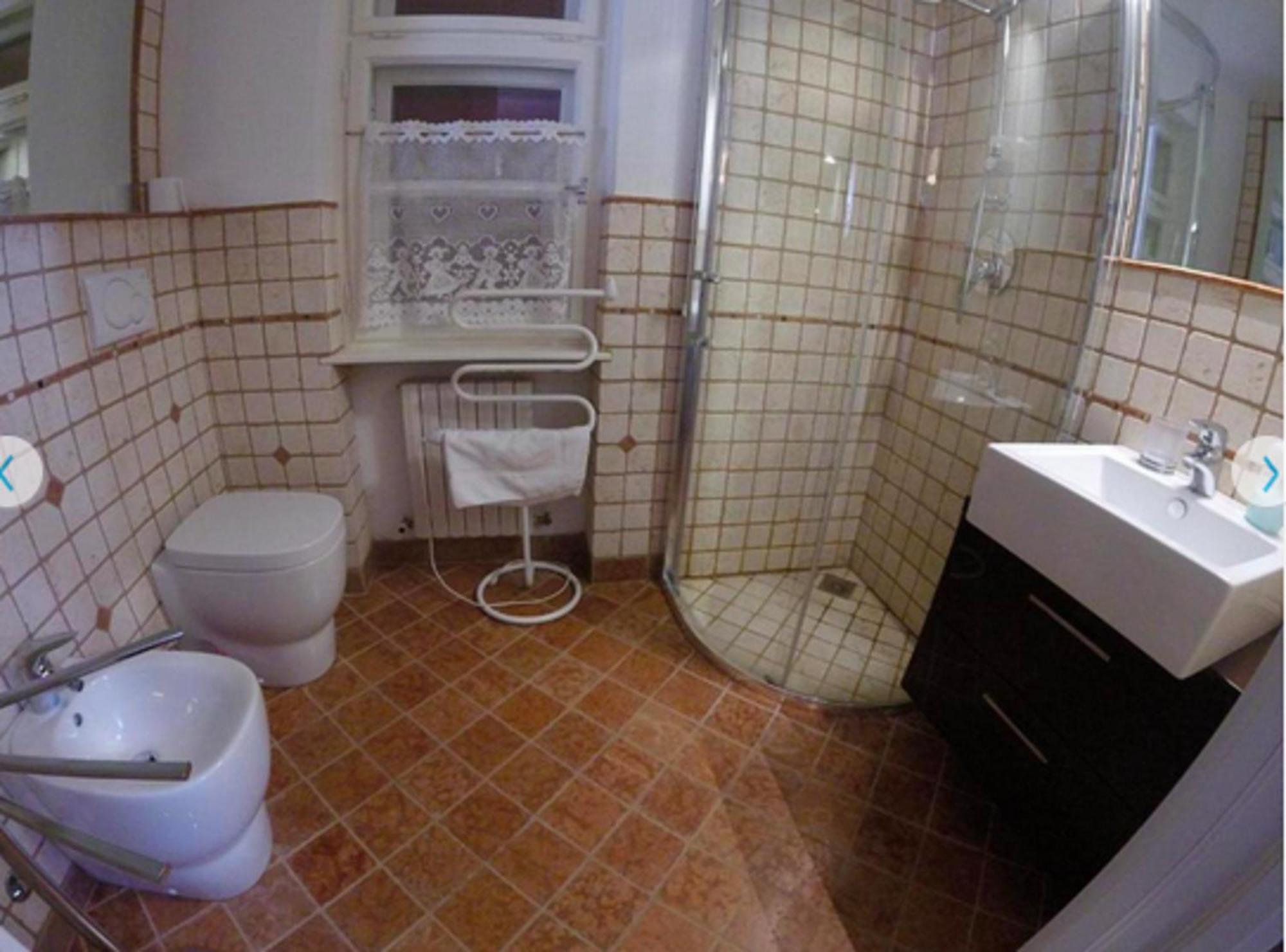 B&B Cristallo Cortina dʼAmpezzo Pokój zdjęcie